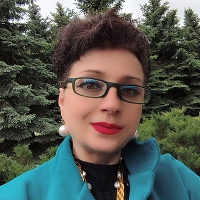 Roxana Giorgiana  Melinte 