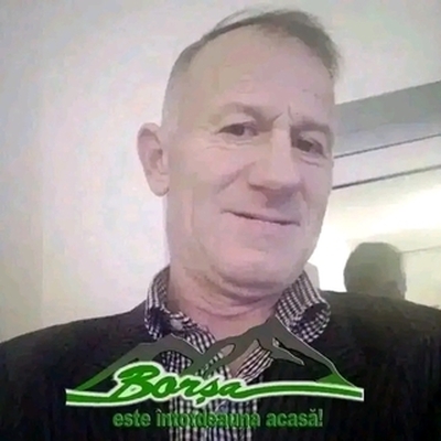 Timiș  Gaby 