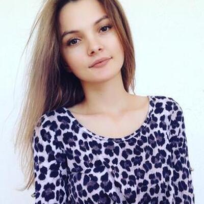 Maria Dumitrescu